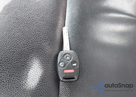 2010 Honda Pilot Ex-L z USA, uszkodzony, nr VIN 5FNYF4H54AB016066